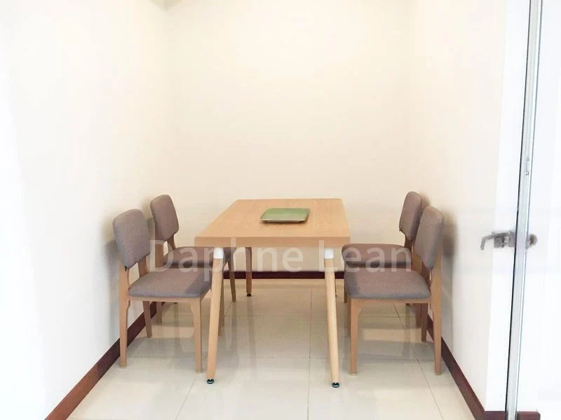 THE SAIL @ MARINA BAY 5