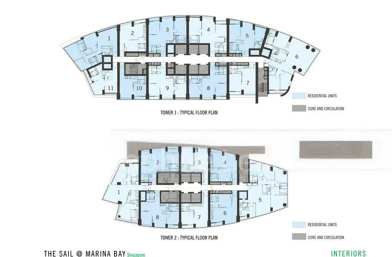 THE SAIL @ MARINA BAY 10