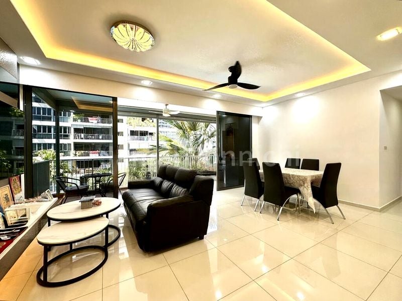 SKYPARK RESIDENCES 2