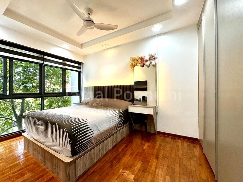 SKYPARK RESIDENCES 3