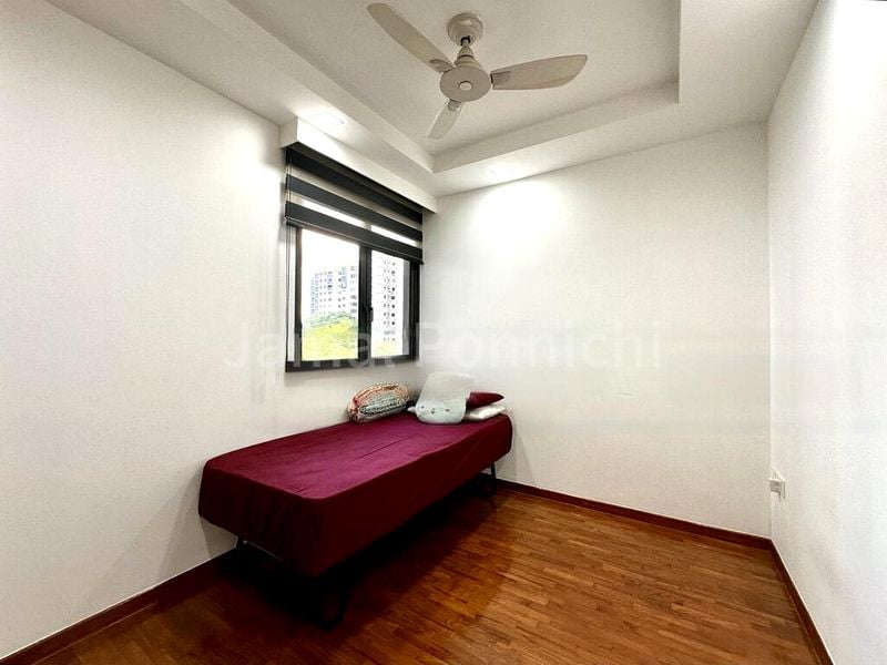 SKYPARK RESIDENCES 9