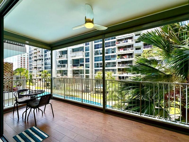 SKYPARK RESIDENCES 11