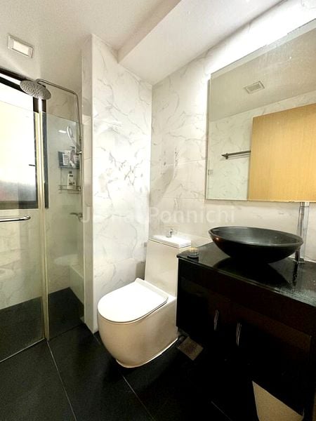 SKYPARK RESIDENCES 13