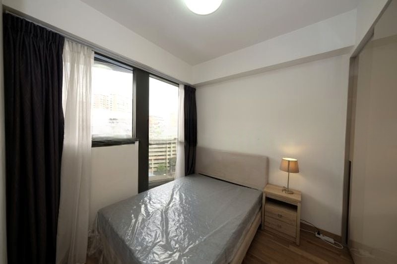 COMMONWEALTH TOWERS 5