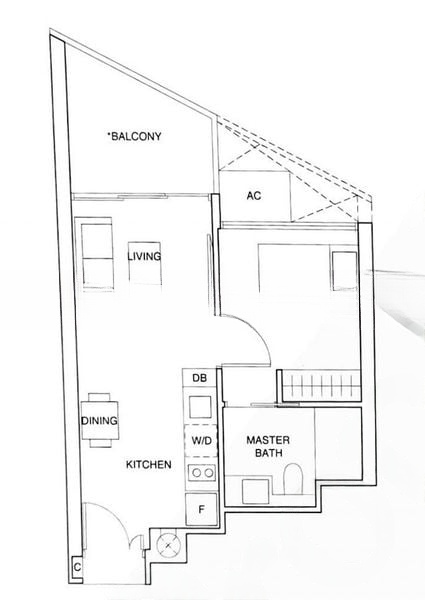 COMMONWEALTH TOWERS 12