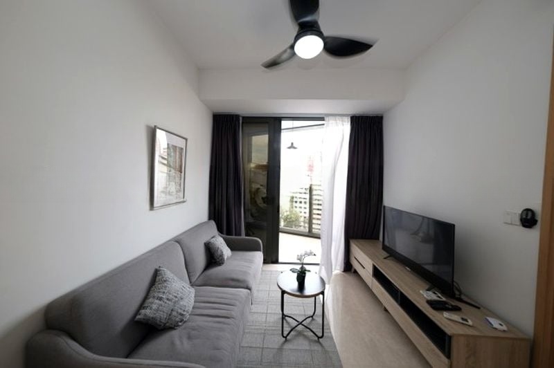 COMMONWEALTH TOWERS 4