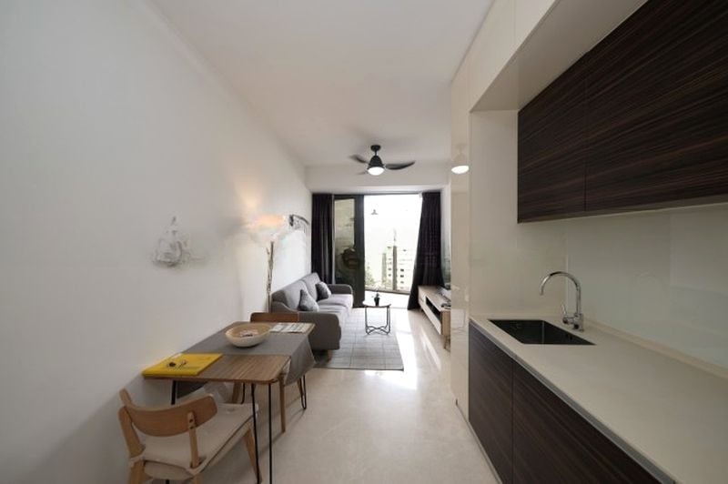 COMMONWEALTH TOWERS 3