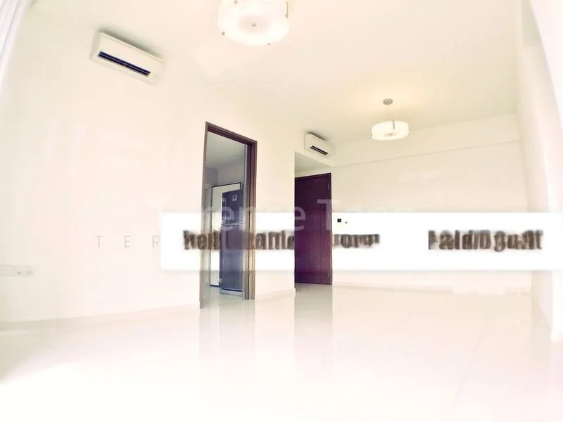 THE WHARF RESIDENCE 2