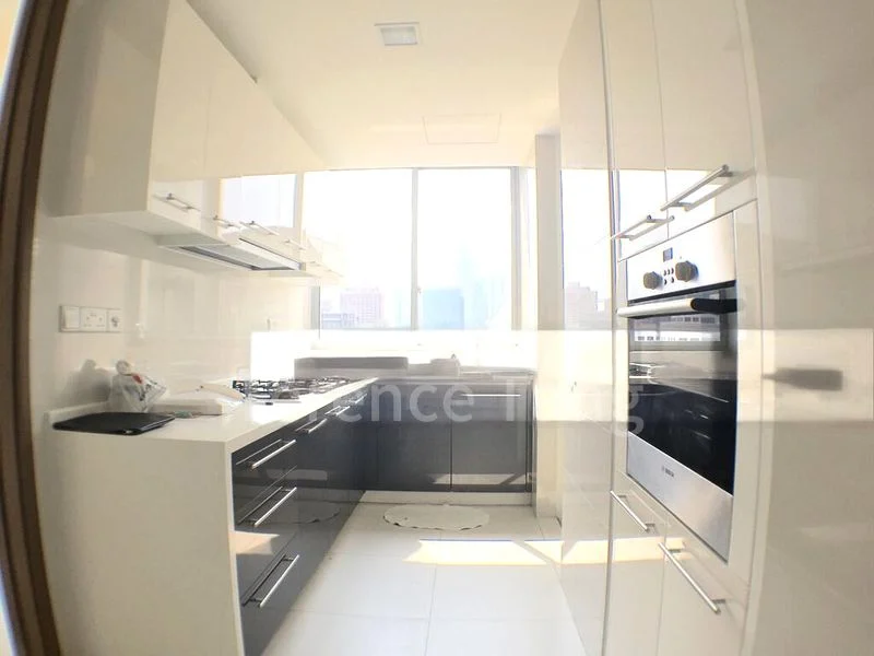 THE WHARF RESIDENCE 3