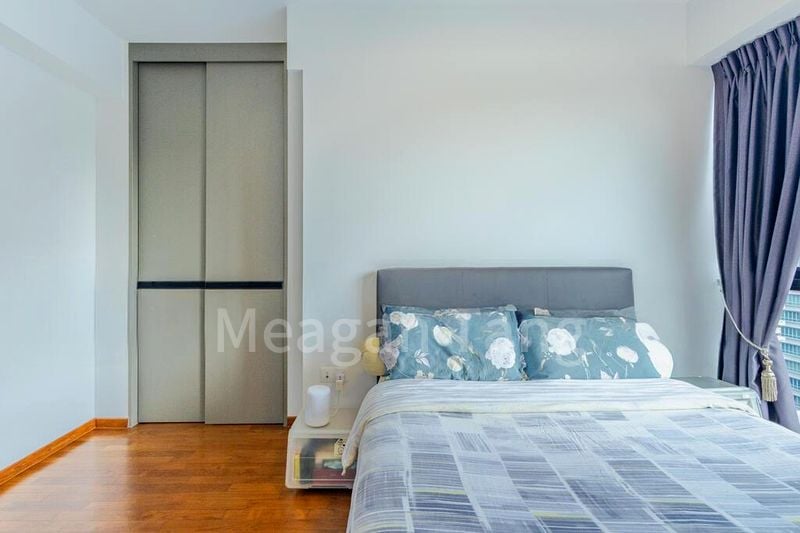 THE POIZ RESIDENCES 8