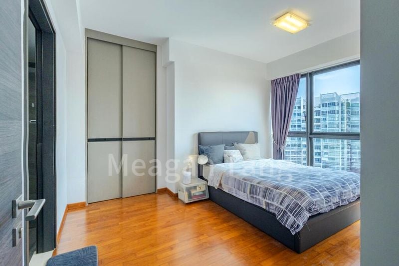 THE POIZ RESIDENCES 9