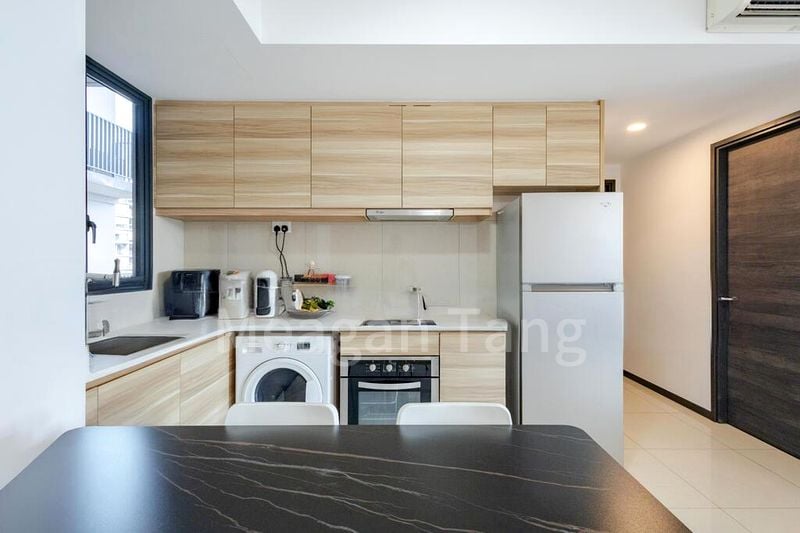 THE POIZ RESIDENCES 12