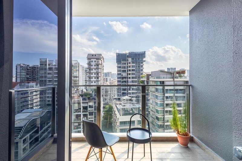 THE POIZ RESIDENCES 13