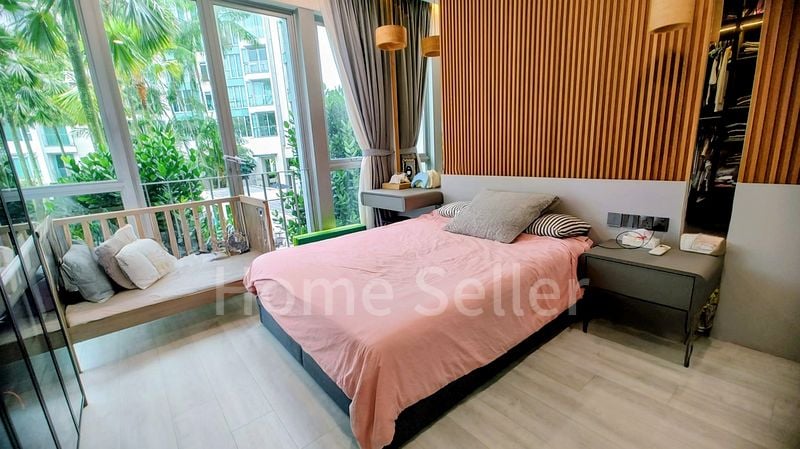 CARIBBEAN AT KEPPEL BAY 3