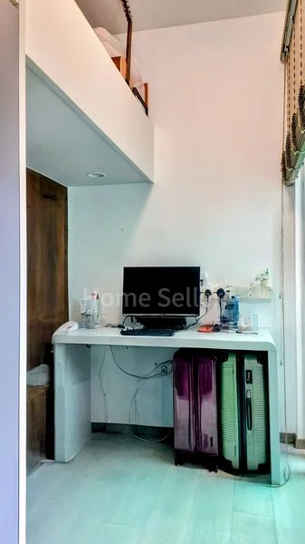 CARIBBEAN AT KEPPEL BAY 6