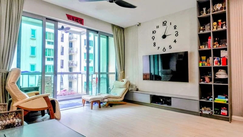 CARIBBEAN AT KEPPEL BAY