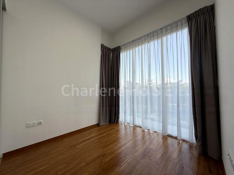 THE LINE @ TANJONG RHU 2