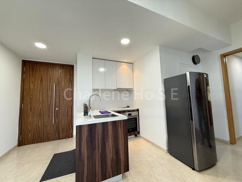 THE LINE @ TANJONG RHU 3