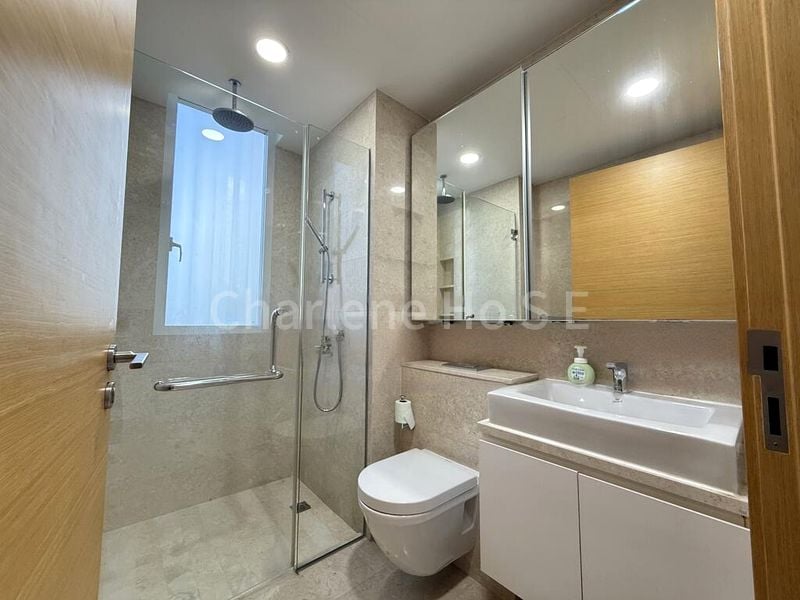 THE LINE @ TANJONG RHU 4