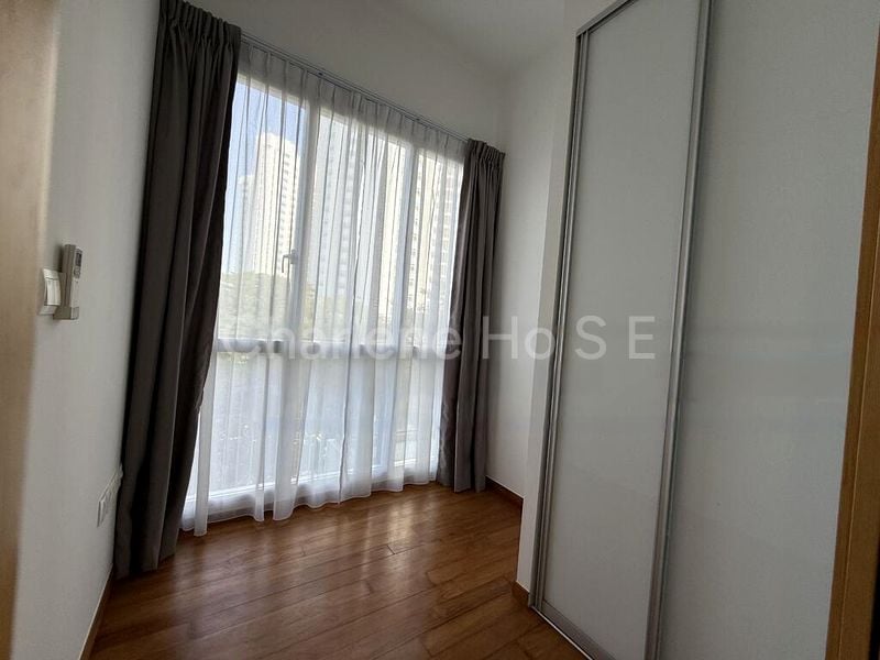 THE LINE @ TANJONG RHU 5