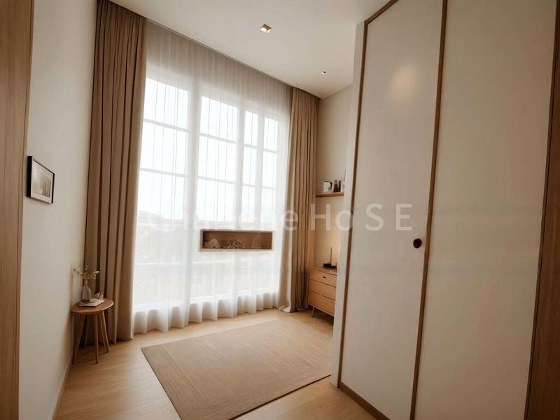 THE LINE @ TANJONG RHU 6