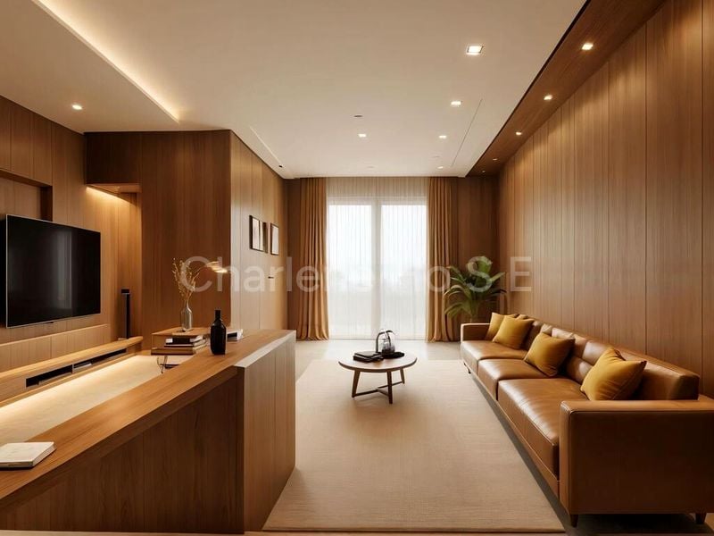 THE LINE @ TANJONG RHU 7