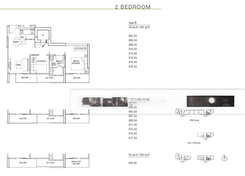 THE LINE @ TANJONG RHU 8