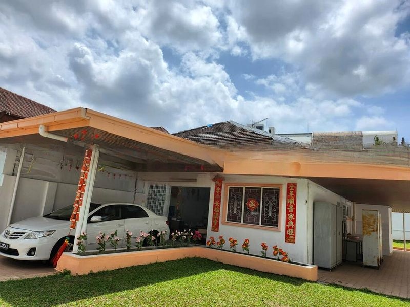 SEMBAWANG HILLS ESTATE 2