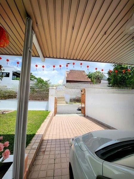 SEMBAWANG HILLS ESTATE 4