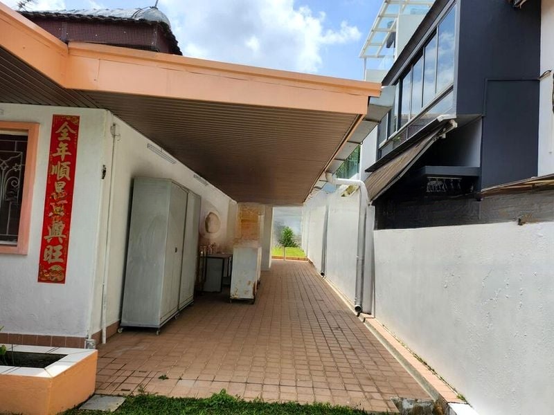 SEMBAWANG HILLS ESTATE 3