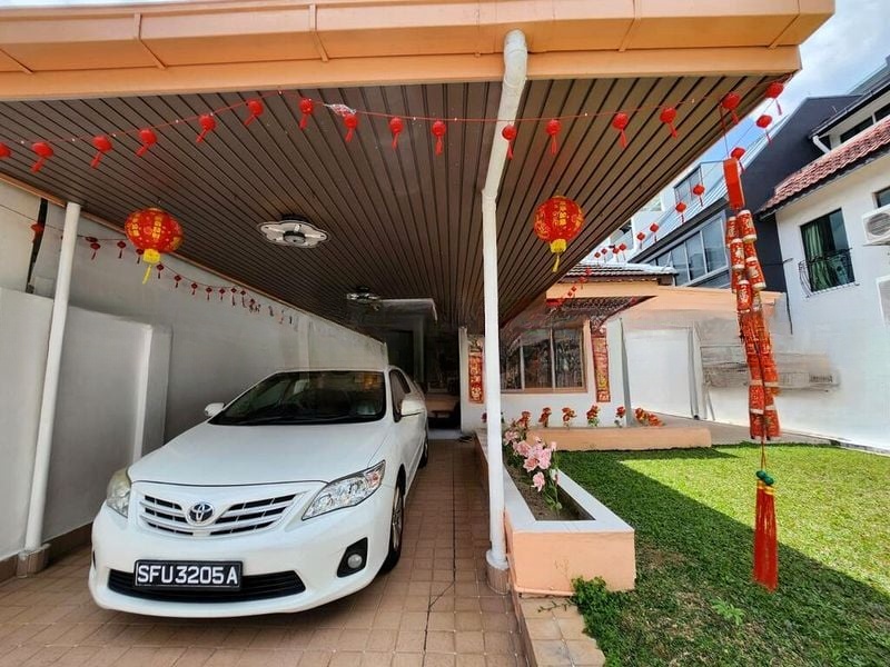 SEMBAWANG HILLS ESTATE 7