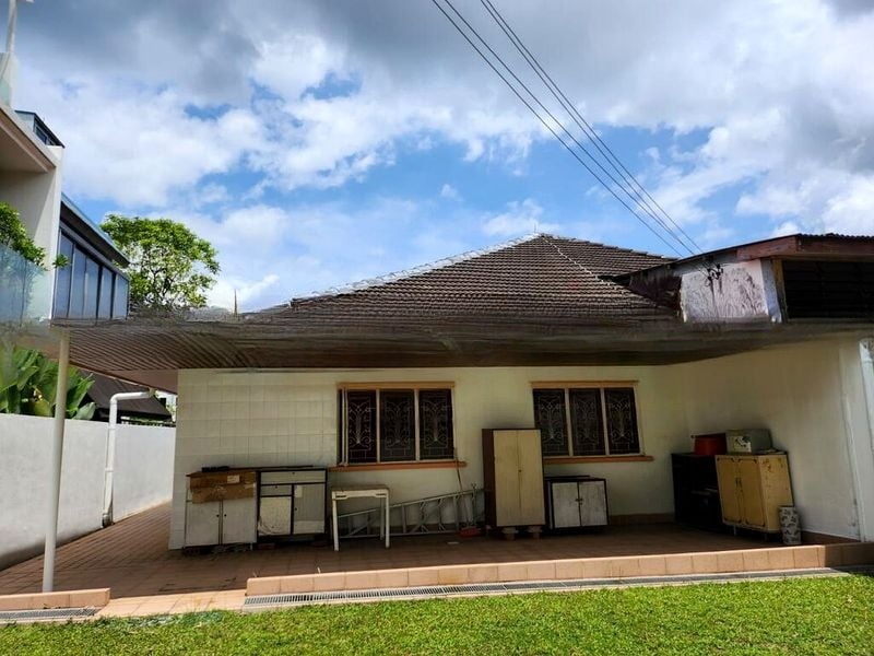 SEMBAWANG HILLS ESTATE 5