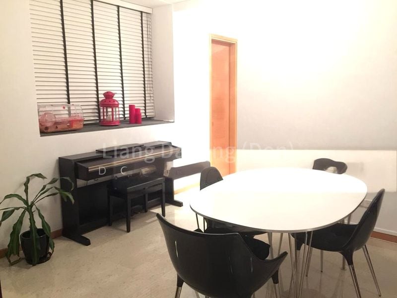 CARIBBEAN AT KEPPEL BAY 3