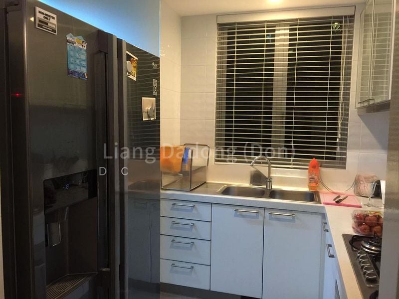 CARIBBEAN AT KEPPEL BAY 5