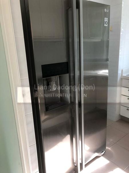 CARIBBEAN AT KEPPEL BAY 8