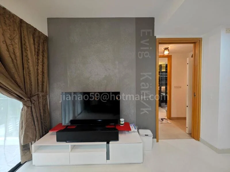 HEDGES PARK CONDOMINIUM 2