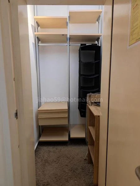 HEDGES PARK CONDOMINIUM 5