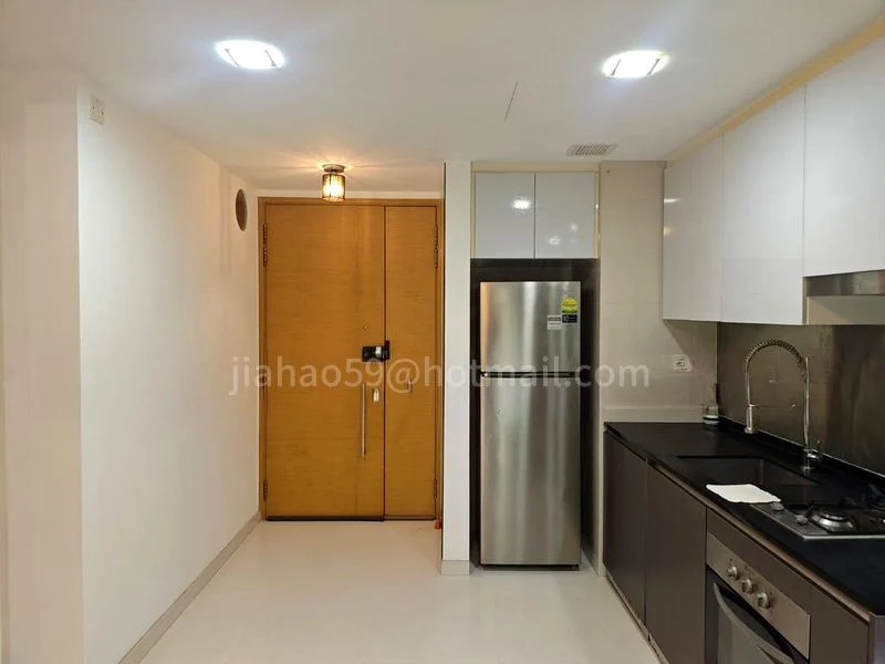 HEDGES PARK CONDOMINIUM 6