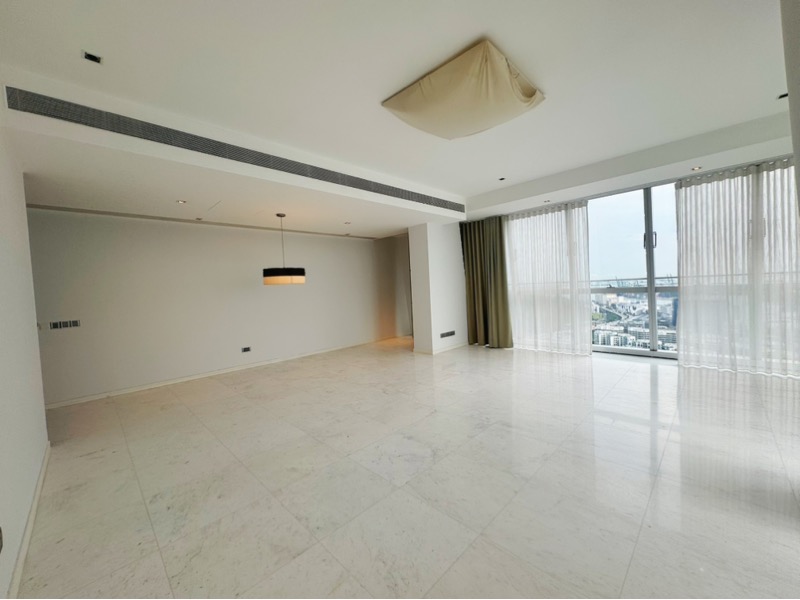 REFLECTIONS AT KEPPEL BAY 2