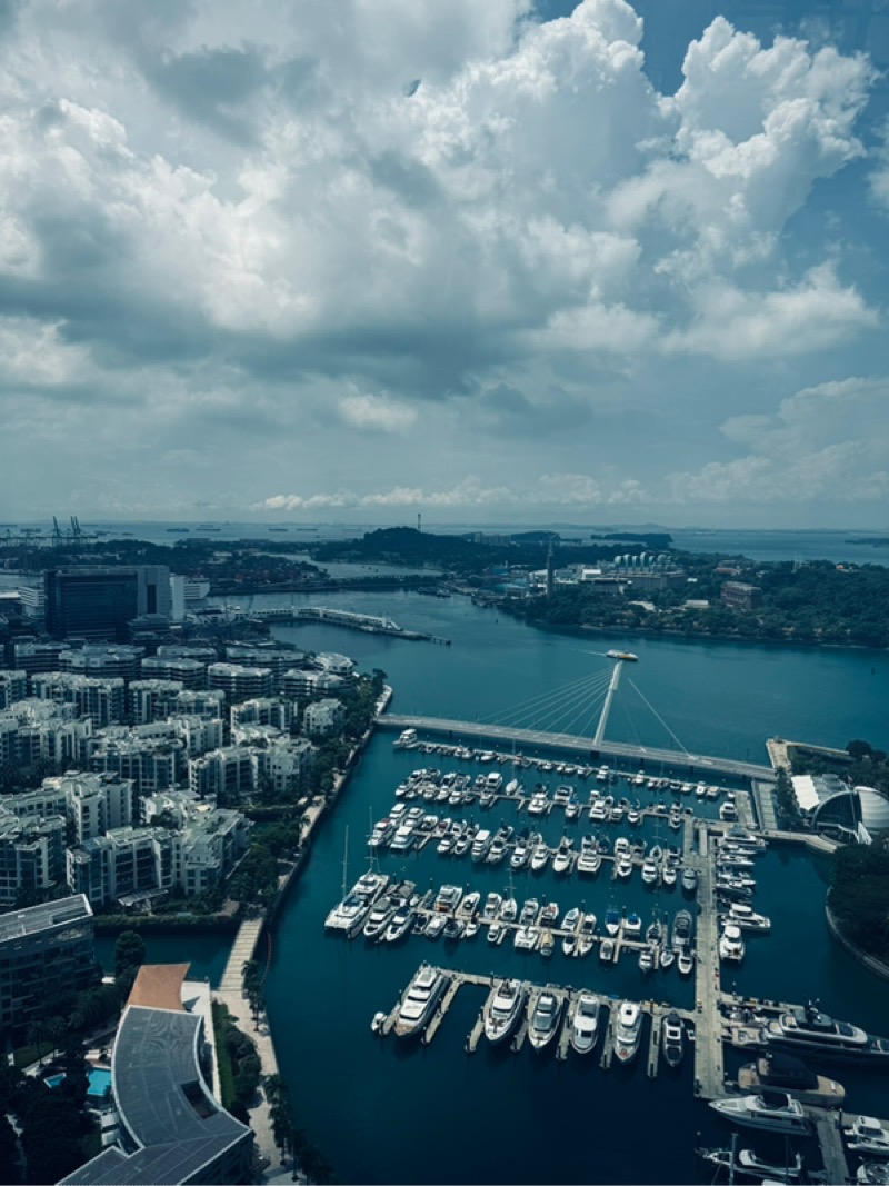 REFLECTIONS AT KEPPEL BAY 13