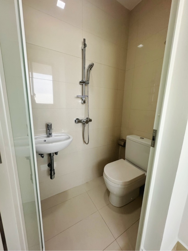 REFLECTIONS AT KEPPEL BAY 15