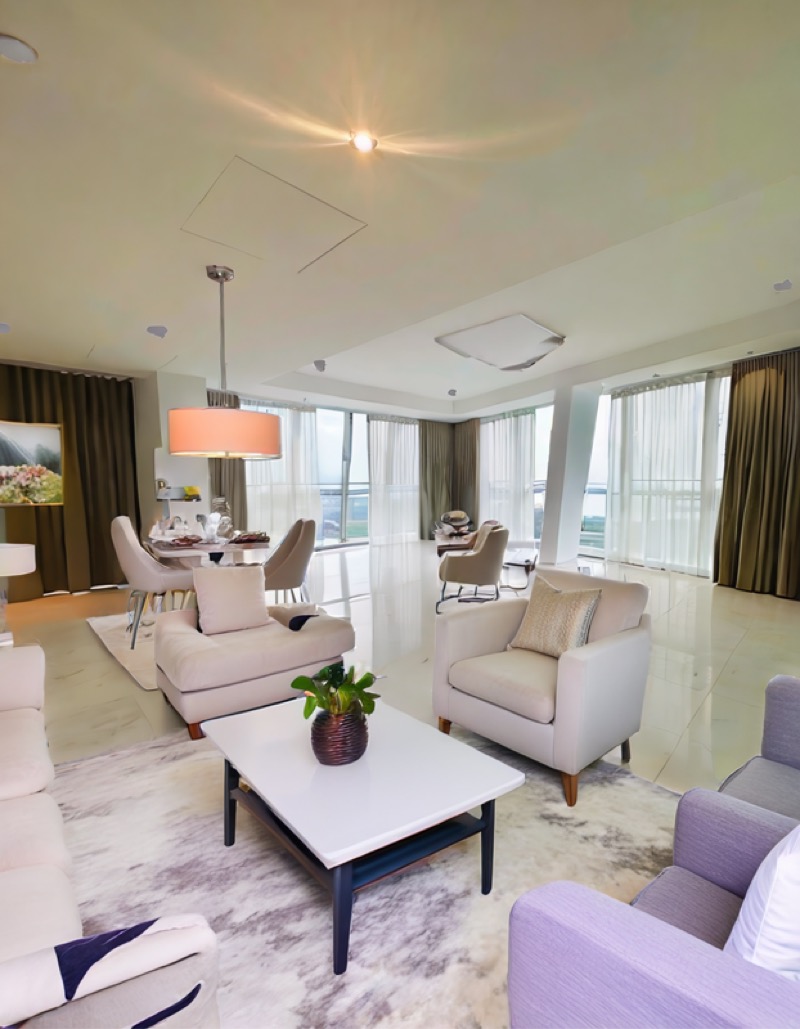 REFLECTIONS AT KEPPEL BAY 35