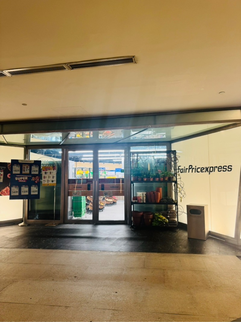 REFLECTIONS AT KEPPEL BAY 36