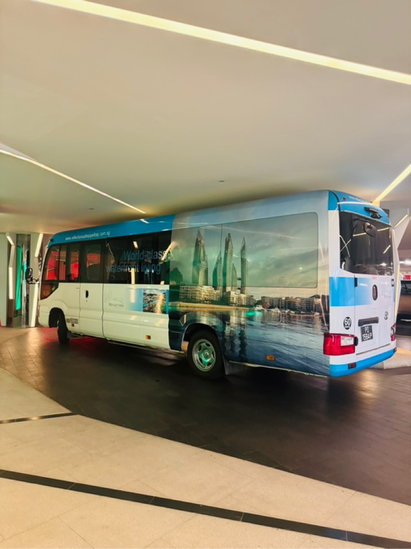 REFLECTIONS AT KEPPEL BAY 37