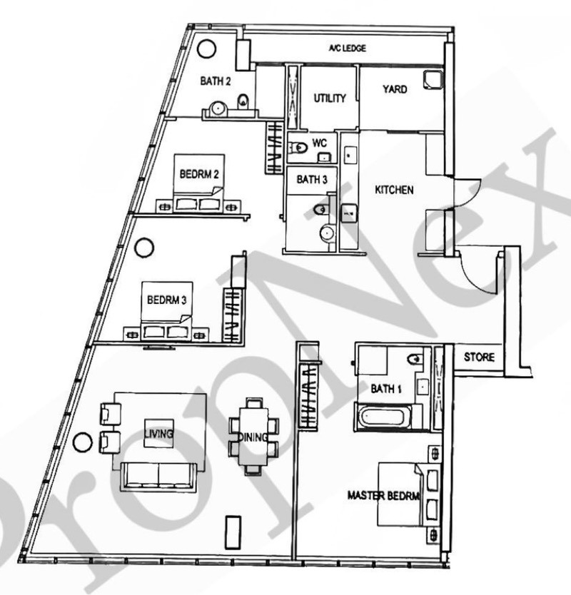 REFLECTIONS AT KEPPEL BAY 38