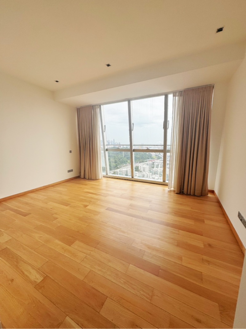 REFLECTIONS AT KEPPEL BAY 6