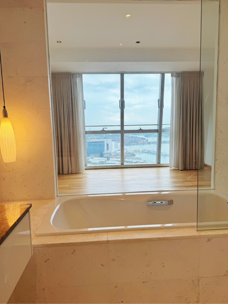 REFLECTIONS AT KEPPEL BAY 7