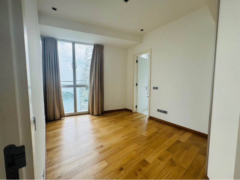 REFLECTIONS AT KEPPEL BAY 8