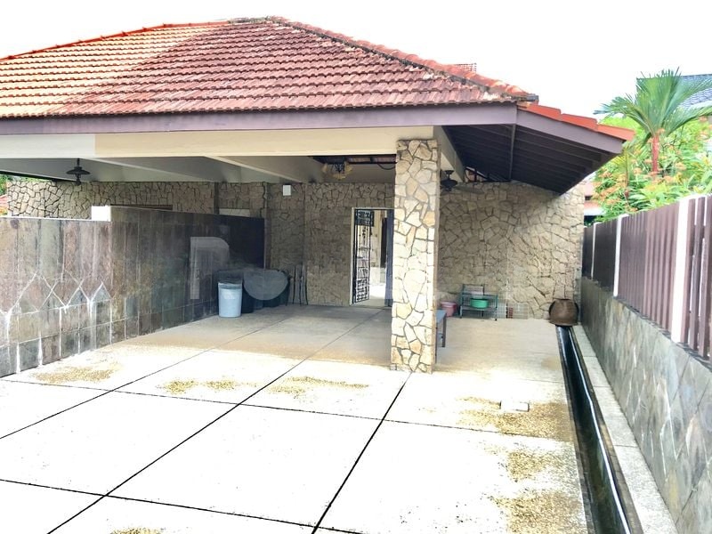 SERANGOON GARDEN ESTATE 3