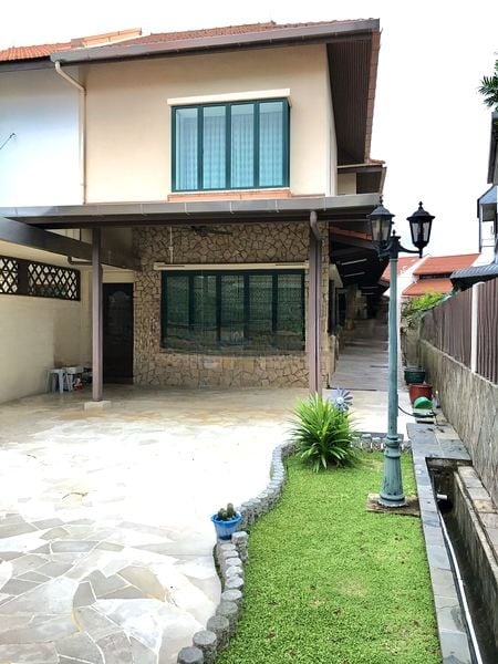 SERANGOON GARDEN ESTATE 2